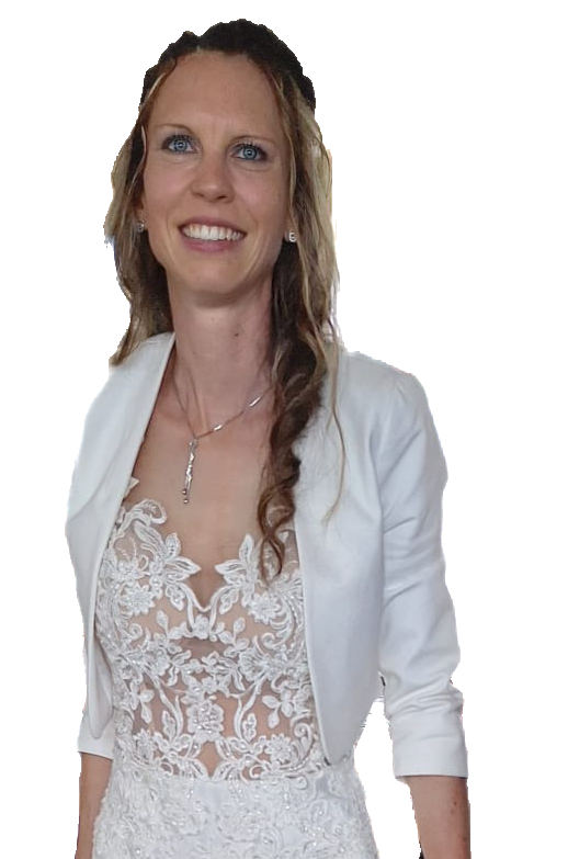 "Ich liebe die Arbeit mit Menschen und ich liebe es, die Menschen mit meiner Arbeit zu begeistern."