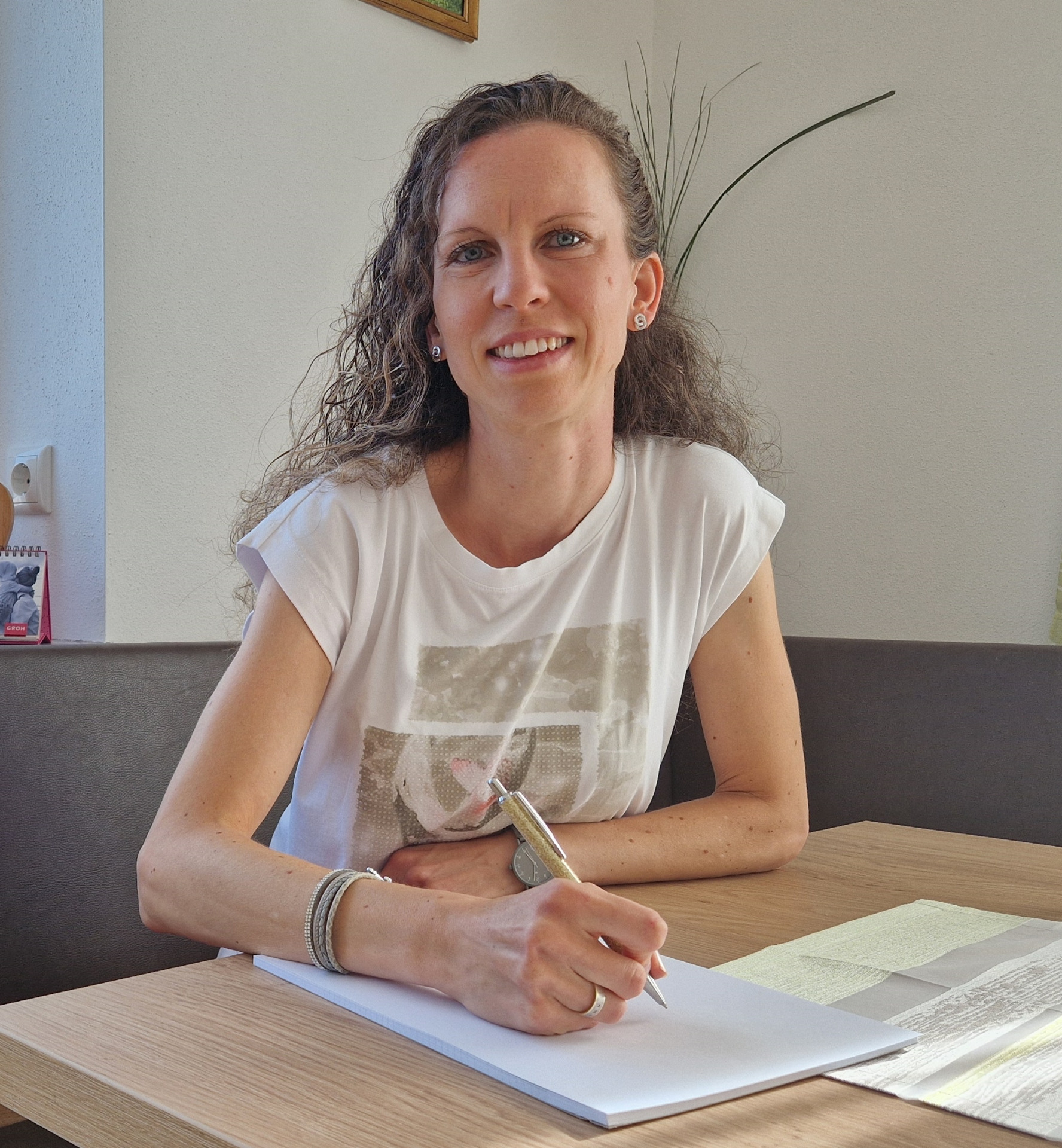 zertifizierte Freie Rednerin